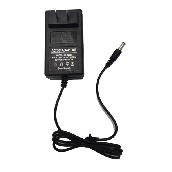 Charger - Image 2