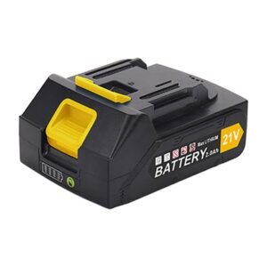 Batteries