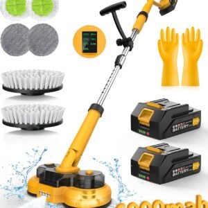 M1 Electric Mop