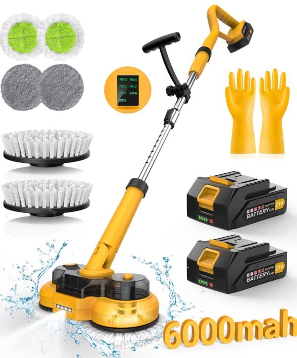 M1 Electric Mop