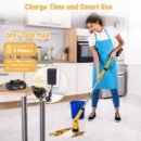Q1 Pro Electric Spin Scrubber