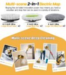M1 Electric Mop